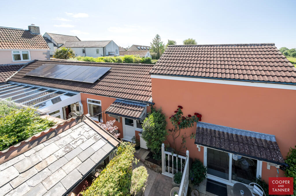 Additional property image - Great House Court, Meare, BA6