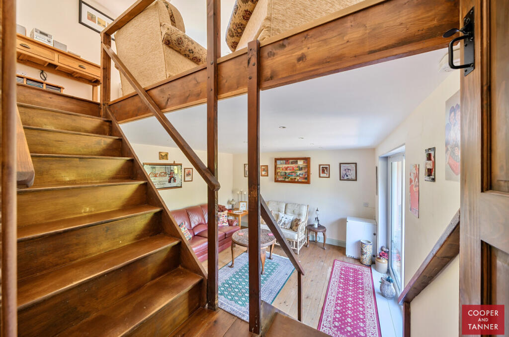 Additional property image - Great House Court, Meare, BA6