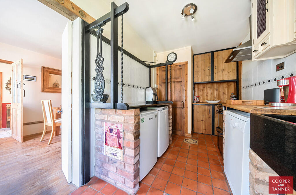 Additional property image - Great House Court, Meare, BA6
