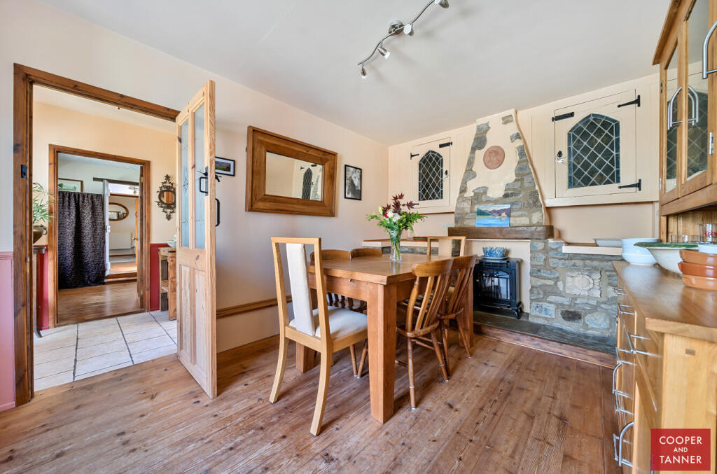 Additional property image - Great House Court, Meare, BA6