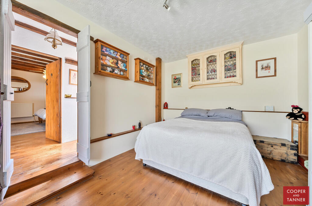Additional property image - Great House Court, Meare, BA6