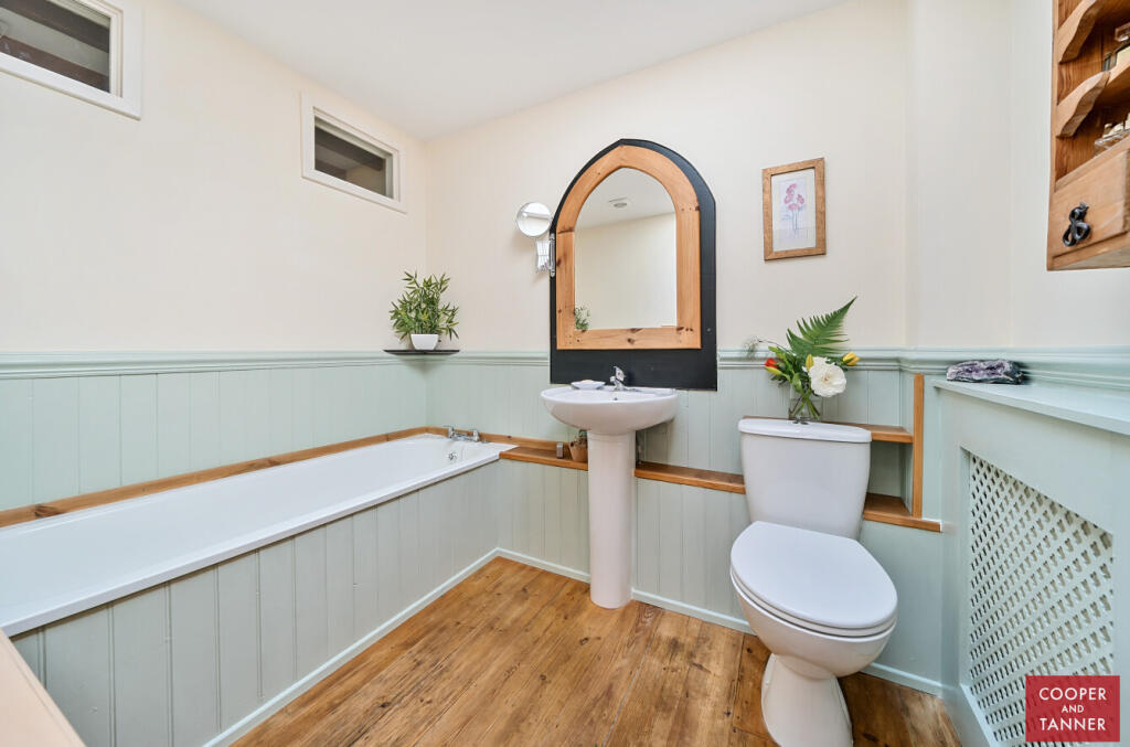Additional property image - Great House Court, Meare, BA6