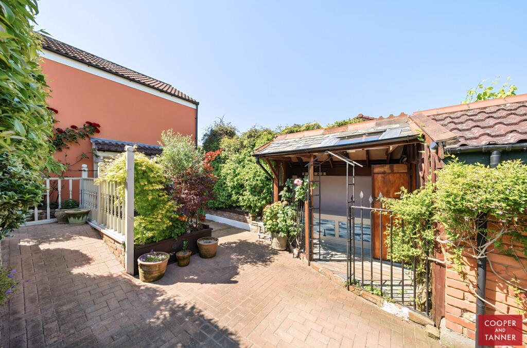 Additional property image - Great House Court, Meare, BA6