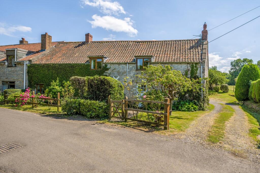 Main image of property: High Lane, Shapwick, TA7