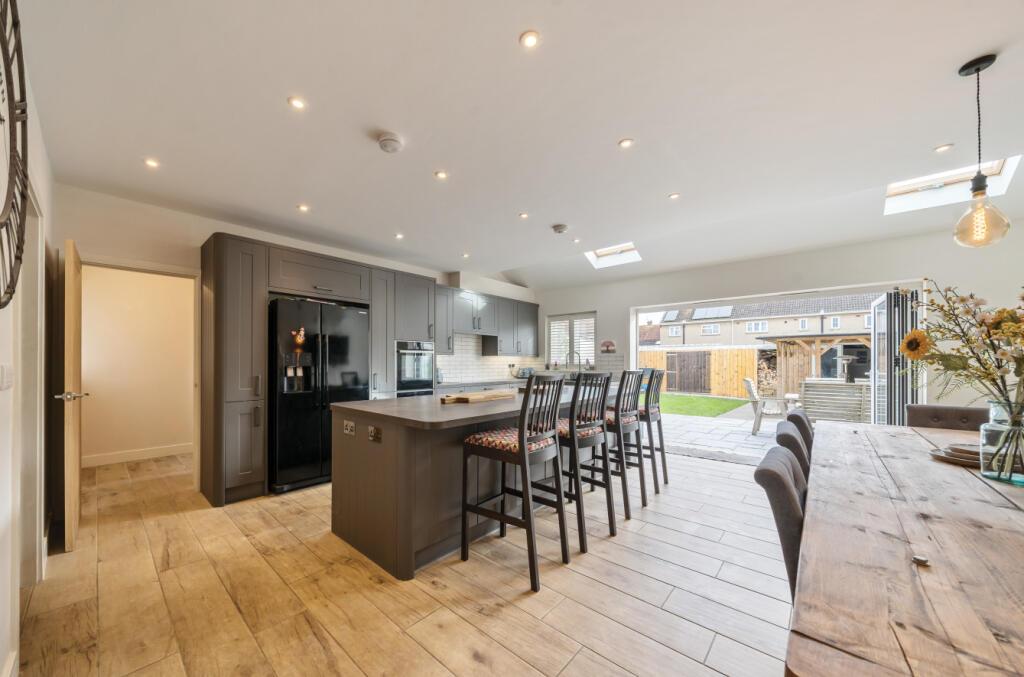 Additional property image - Brooks Road, Street, BA16