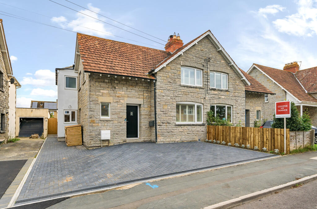 Additional property image - Brooks Road, Street, BA16