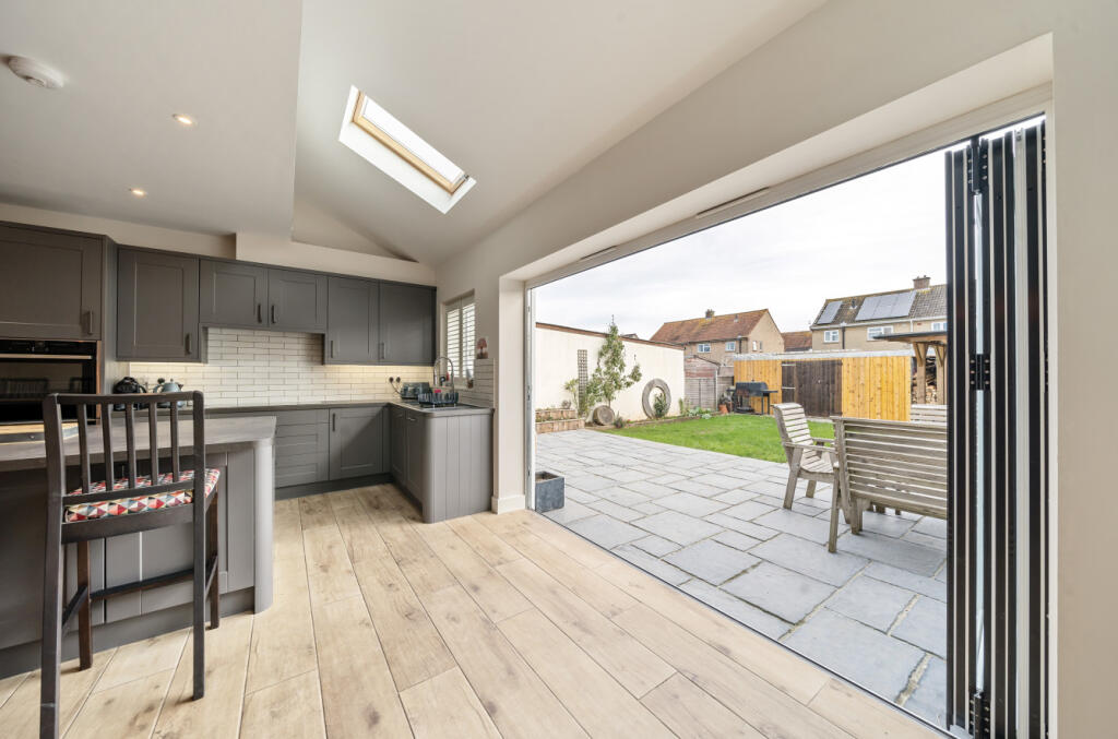 Additional property image - Brooks Road, Street, BA16