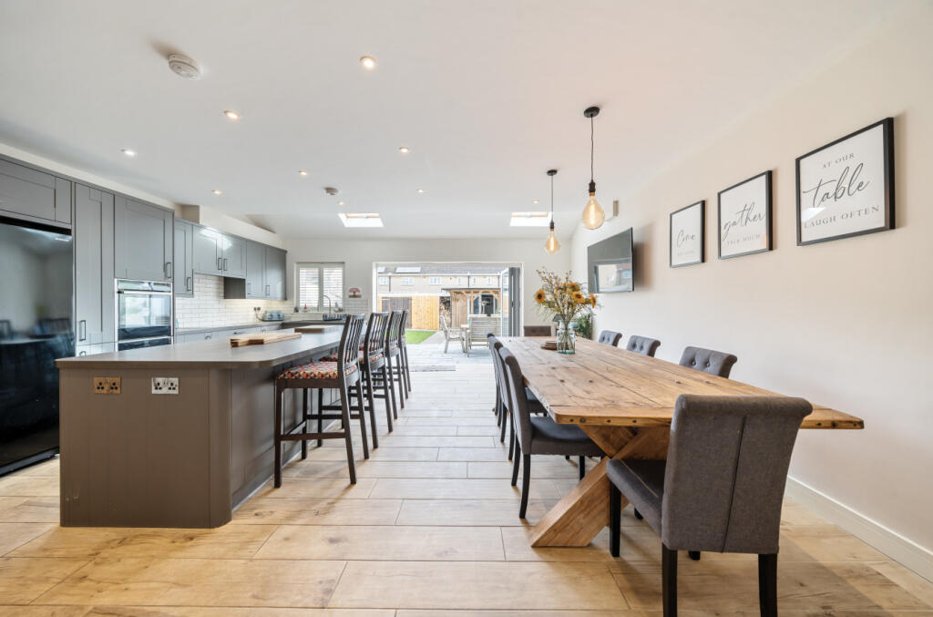 Additional property image - Brooks Road, Street, BA16