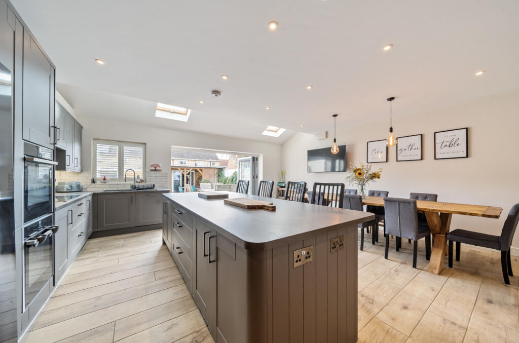 Additional property image - Brooks Road, Street, BA16