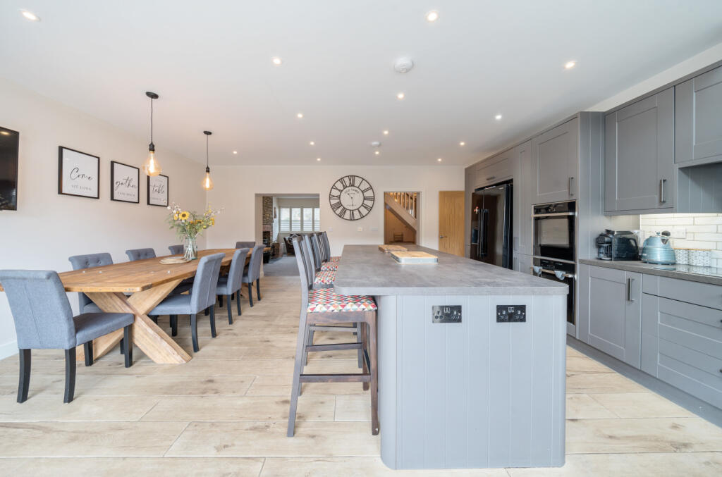 Additional property image - Brooks Road, Street, BA16