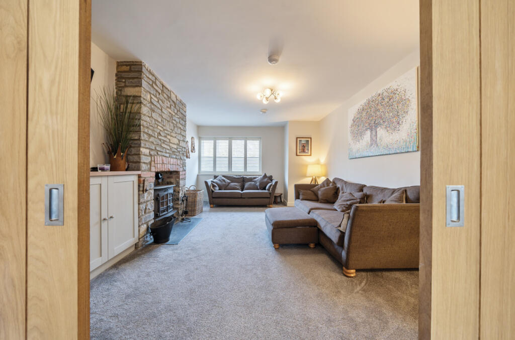 Additional property image - Brooks Road, Street, BA16
