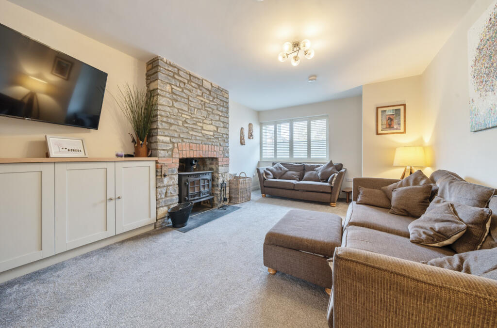 Additional property image - Brooks Road, Street, BA16