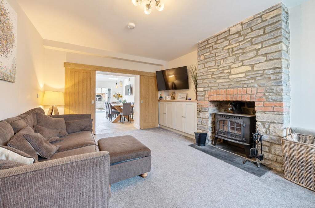 Additional property image - Brooks Road, Street, BA16