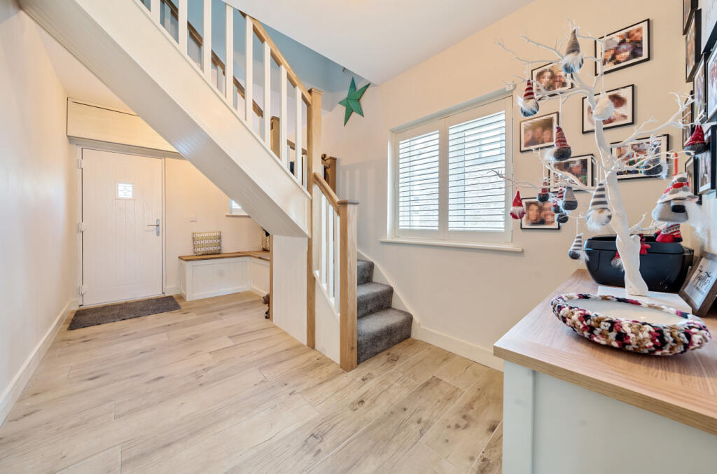 Additional property image - Brooks Road, Street, BA16