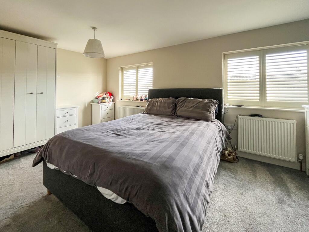 Additional property image - Brooks Road, Street, BA16