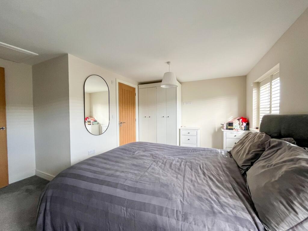 Additional property image - Brooks Road, Street, BA16