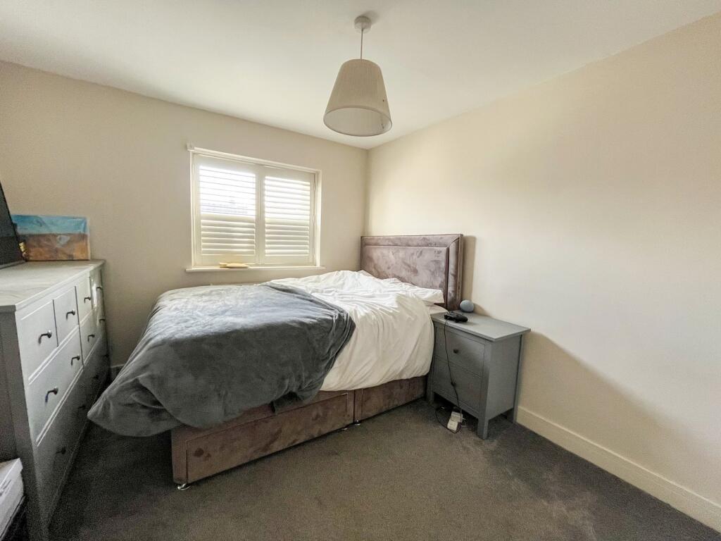 Additional property image - Brooks Road, Street, BA16