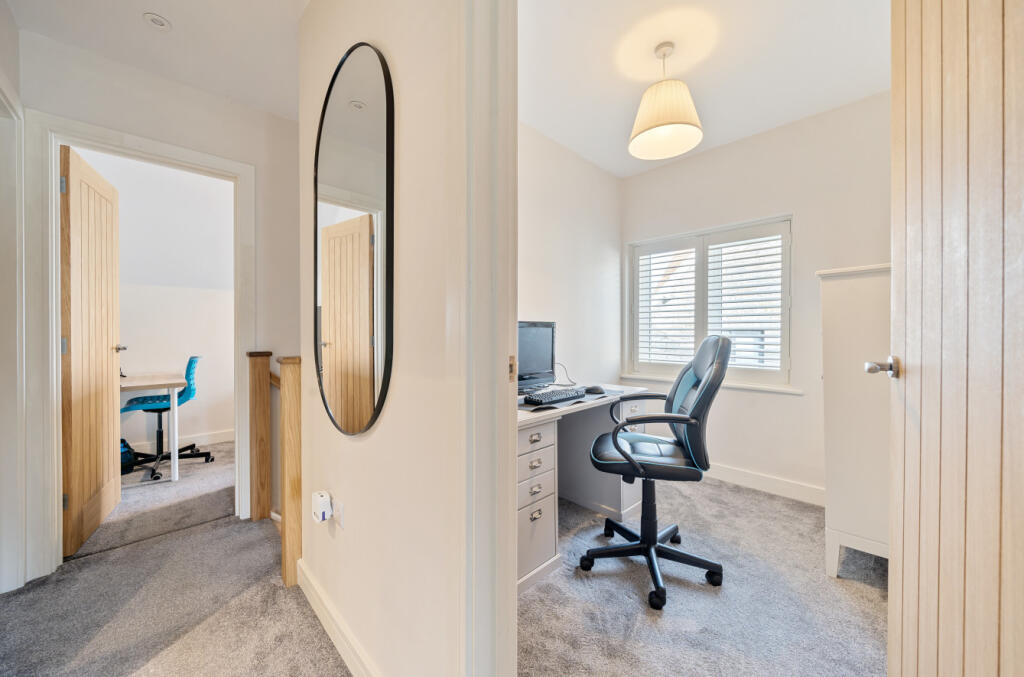 Additional property image - Brooks Road, Street, BA16