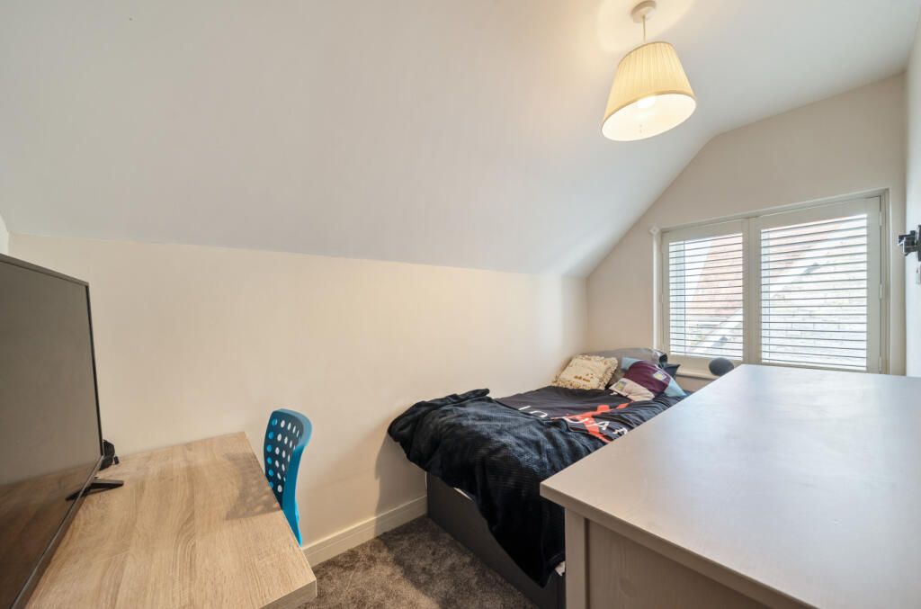 Additional property image - Brooks Road, Street, BA16