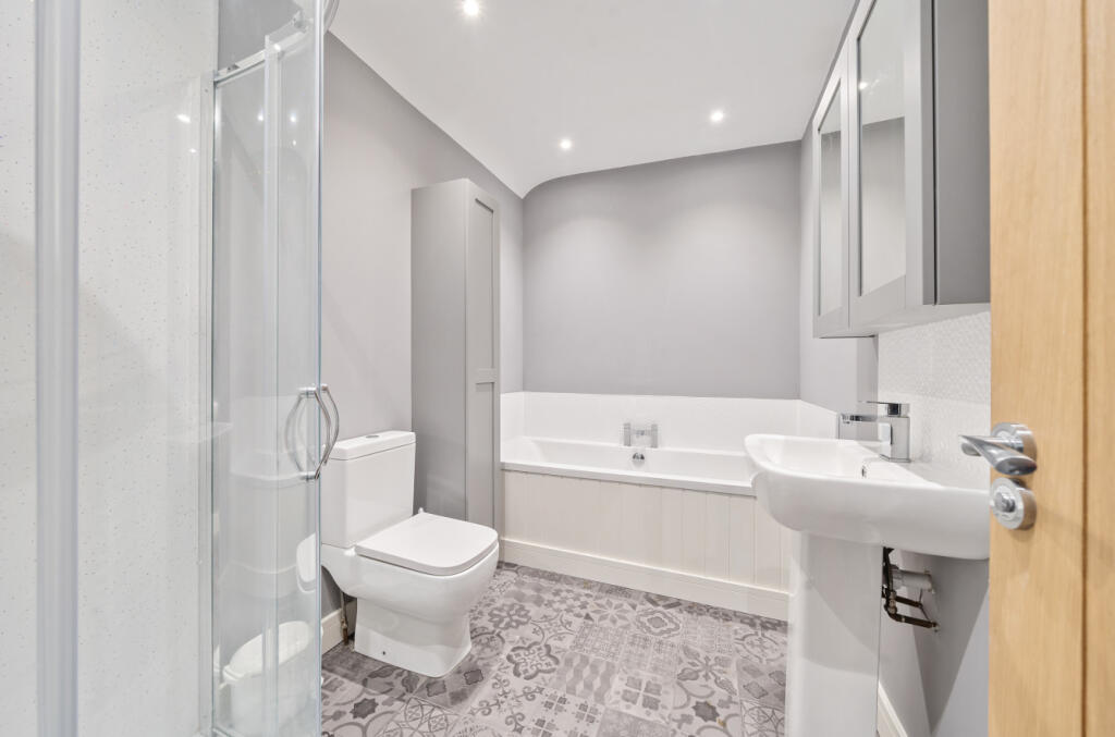 Additional property image - Brooks Road, Street, BA16