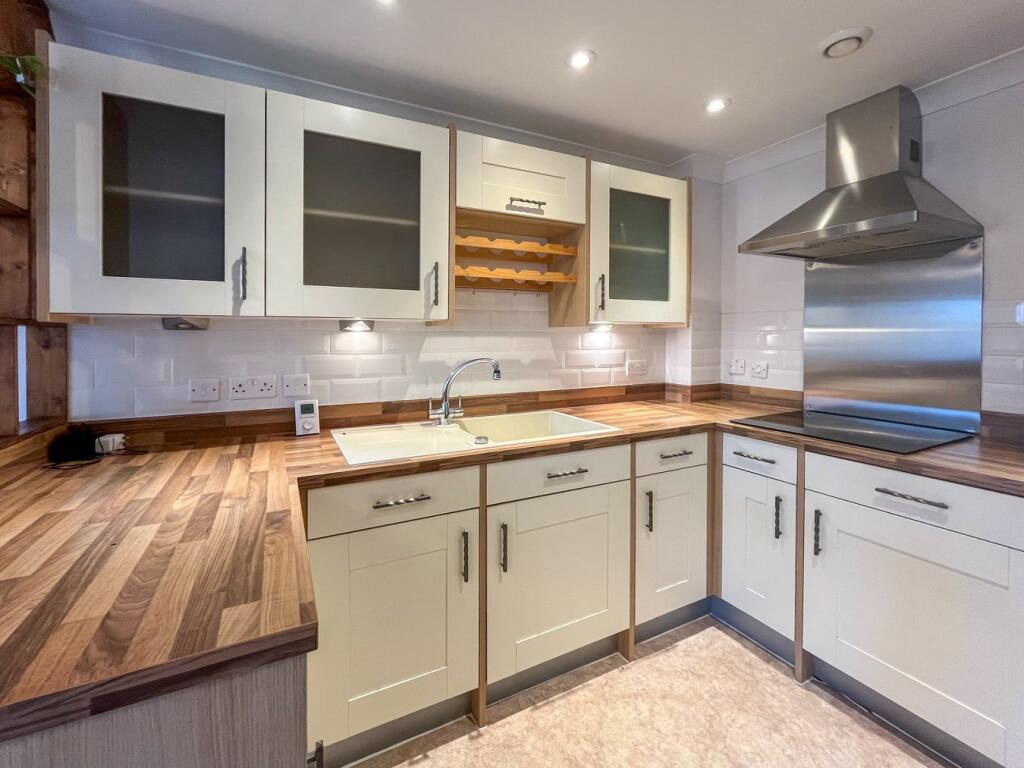 Additional property image - Somerton Road, Street, BA16