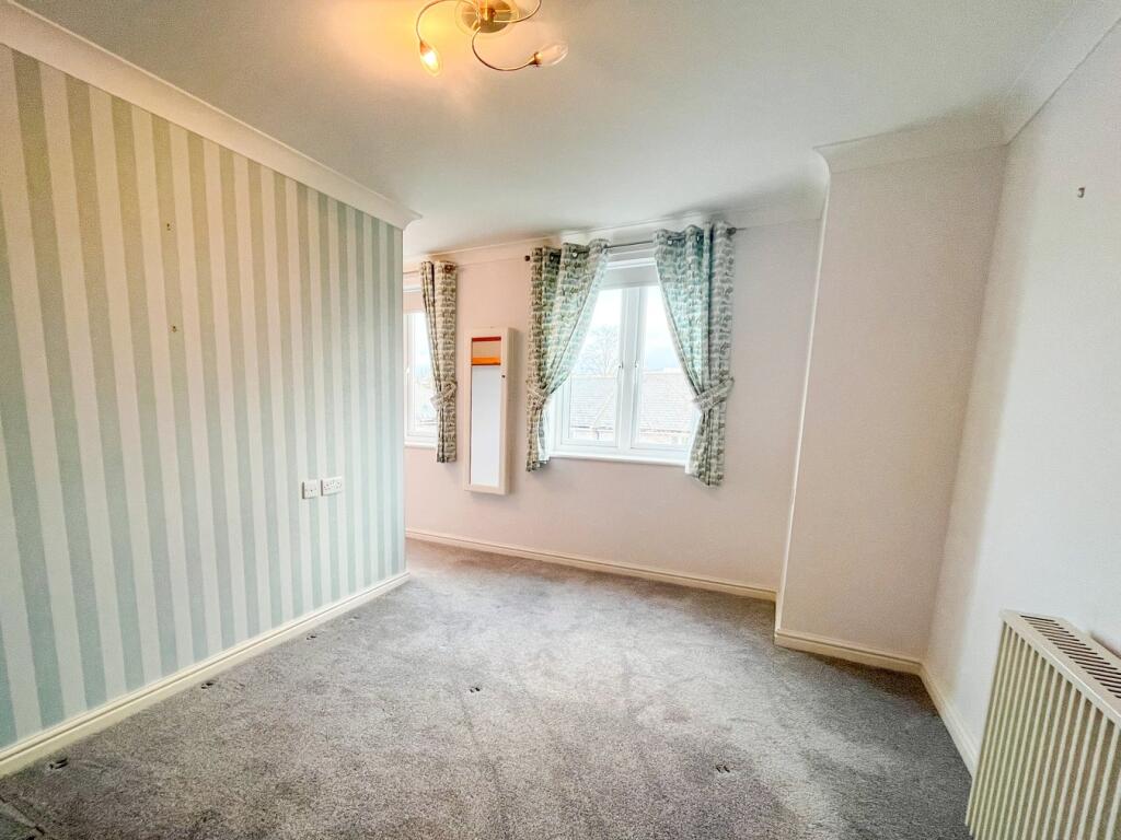 Additional property image - Somerton Road, Street, BA16