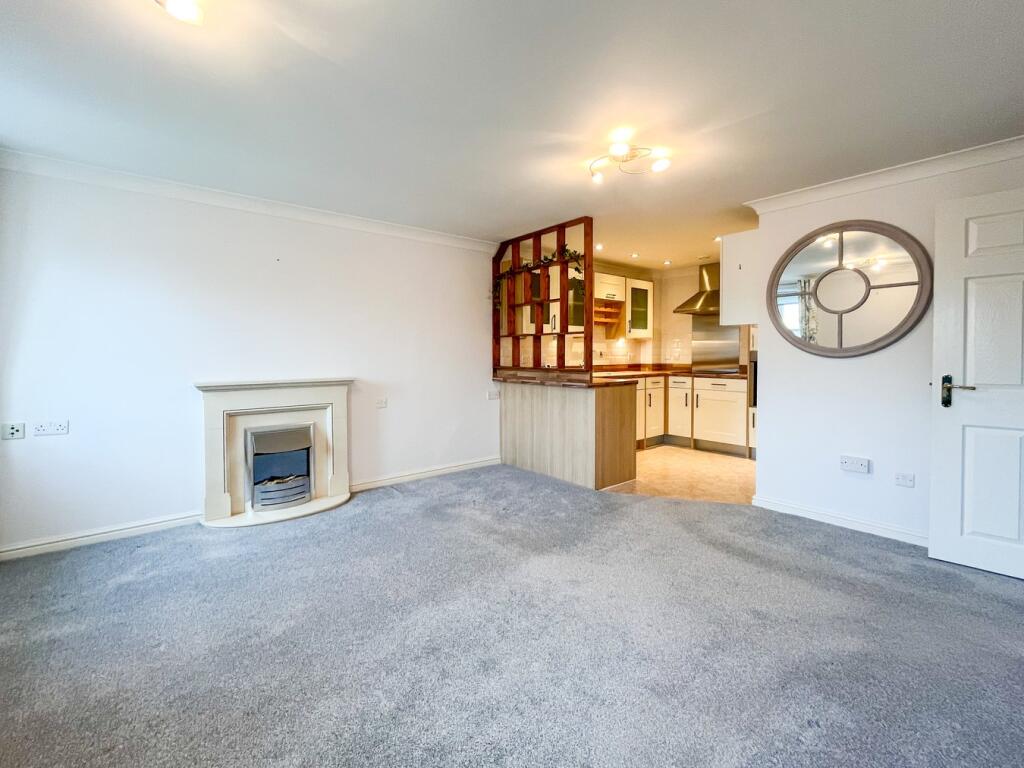 Additional property image - Somerton Road, Street, BA16