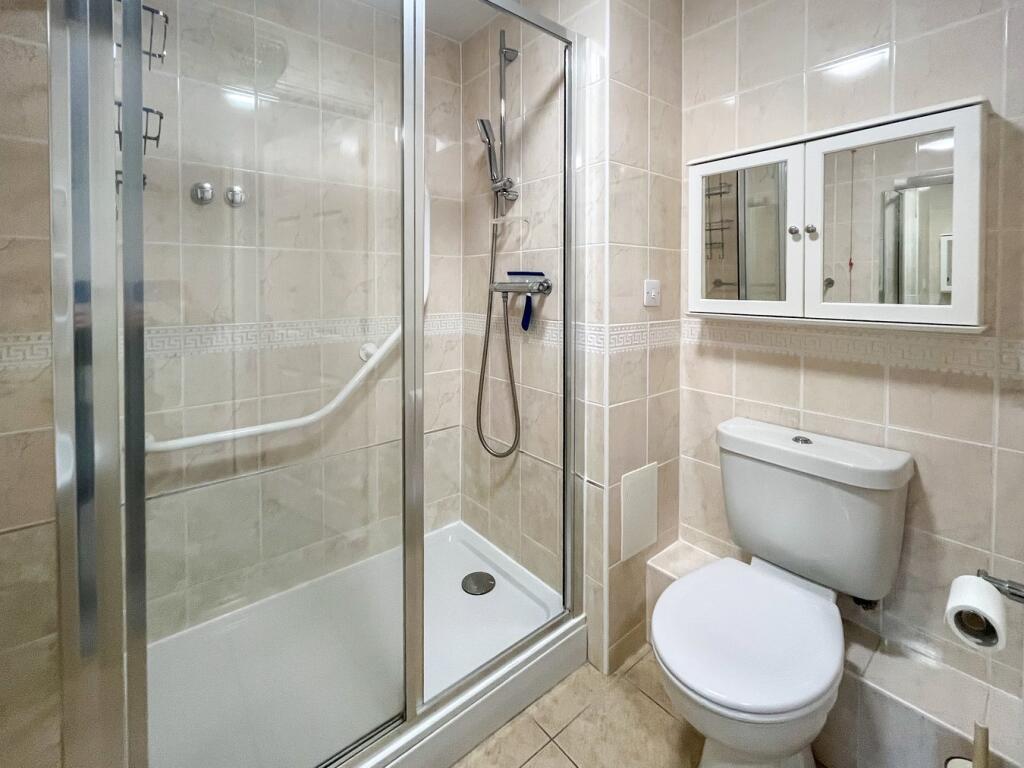 Additional property image - Somerton Road, Street, BA16