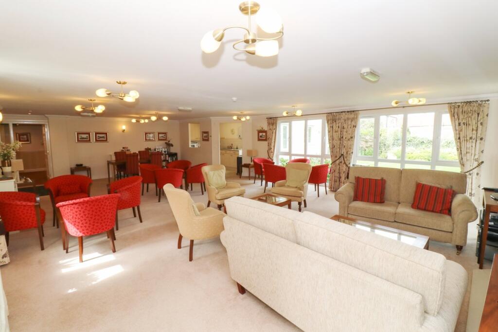 Additional property image - Somerton Road, Street, BA16