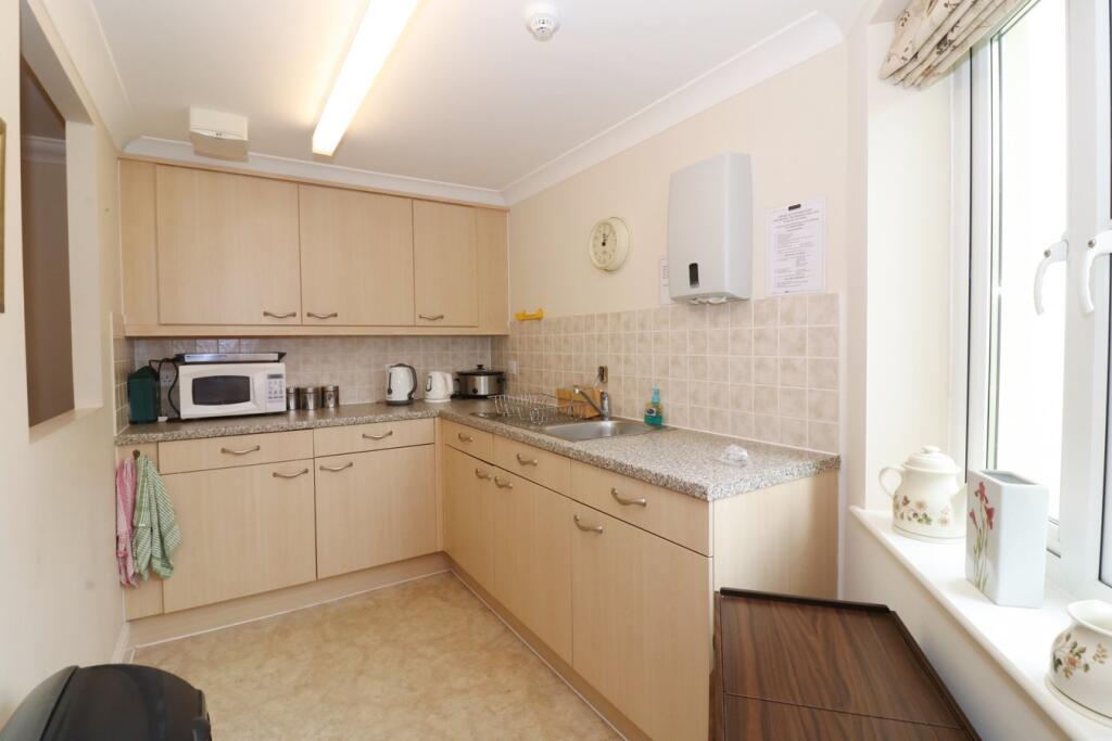 Additional property image - Somerton Road, Street, BA16