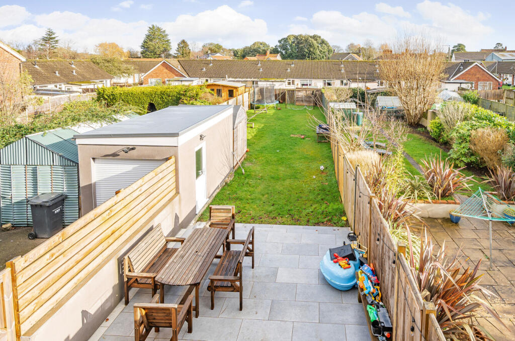 Additional property image - Merriman Road, Street, BA16