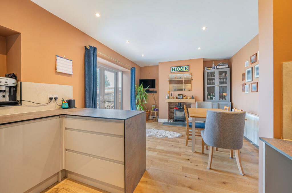 Additional property image - Merriman Road, Street, BA16
