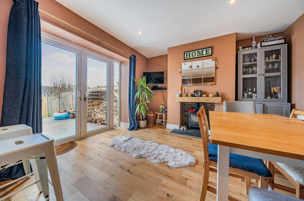 Additional property image - Merriman Road, Street, BA16