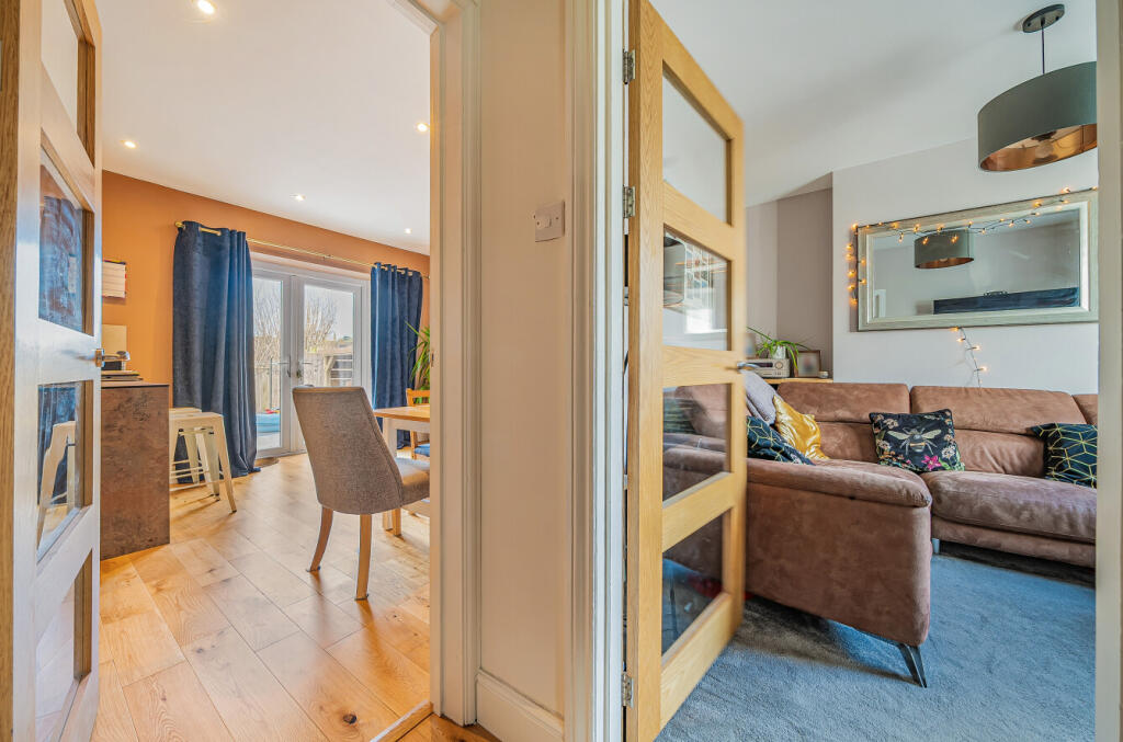 Additional property image - Merriman Road, Street, BA16