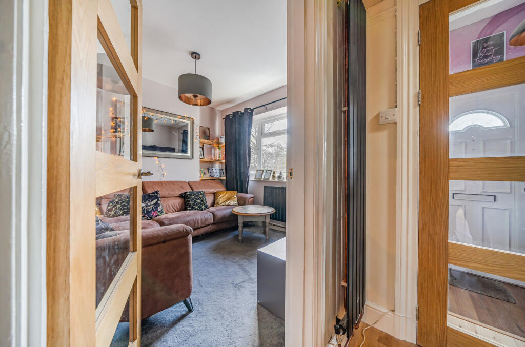 Additional property image - Merriman Road, Street, BA16