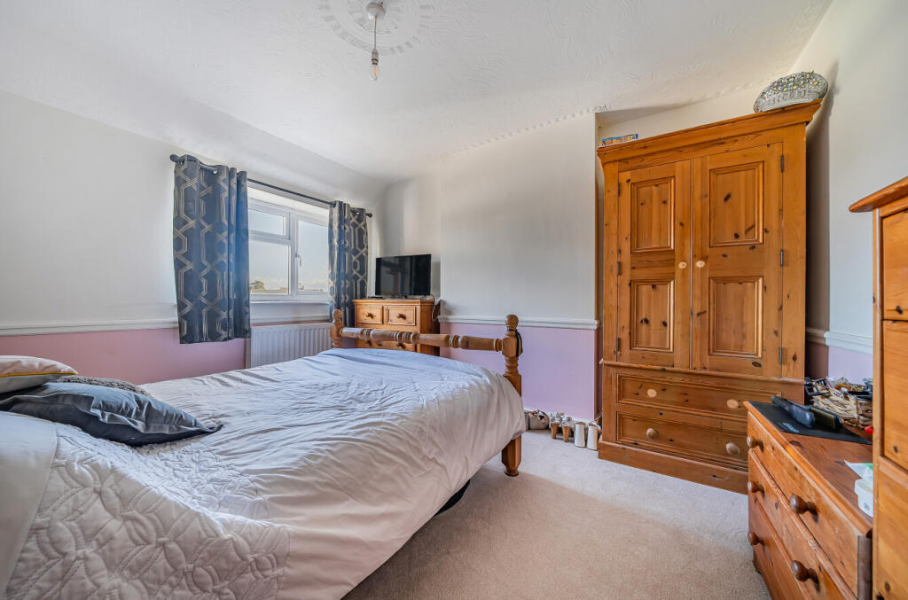 Additional property image - Merriman Road, Street, BA16