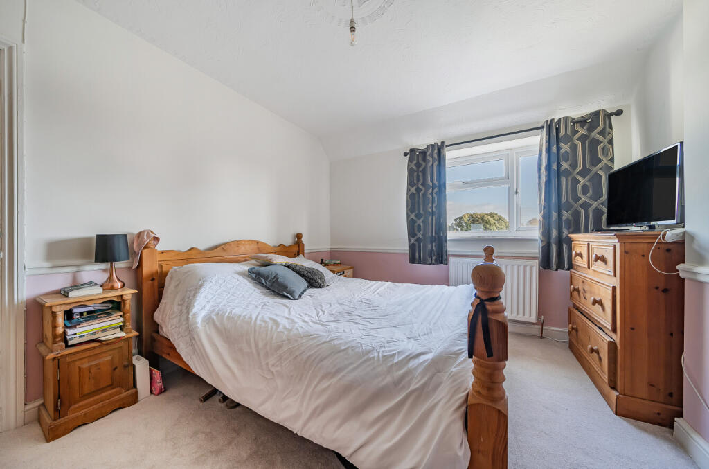 Additional property image - Merriman Road, Street, BA16