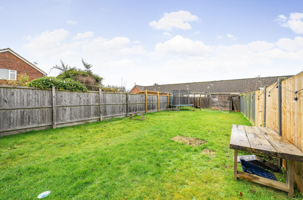 Additional property image - Merriman Road, Street, BA16