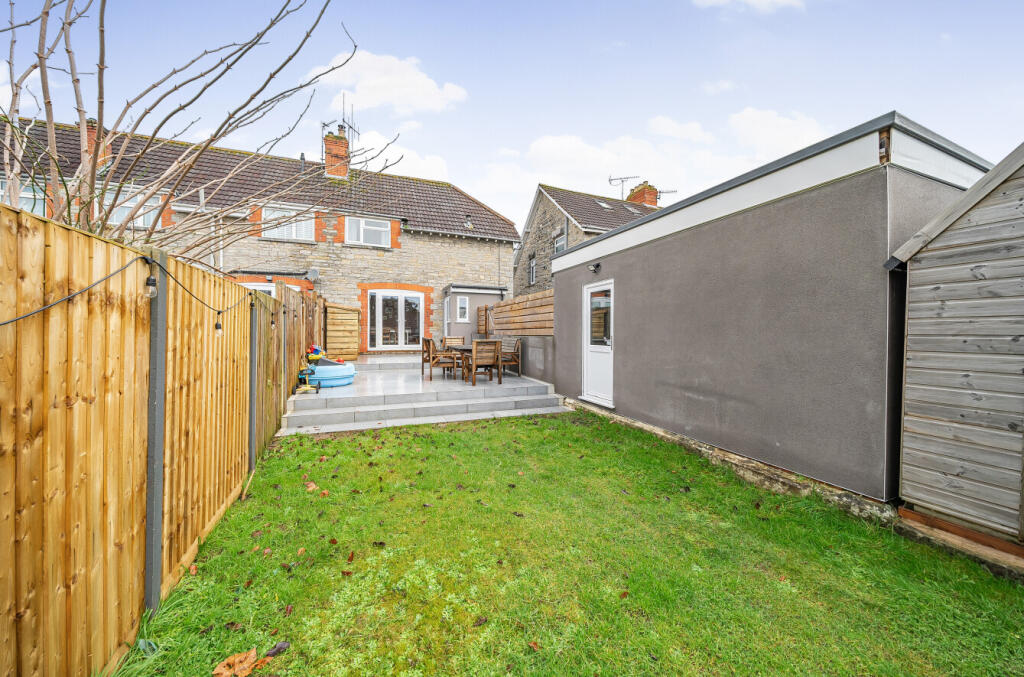 Additional property image - Merriman Road, Street, BA16