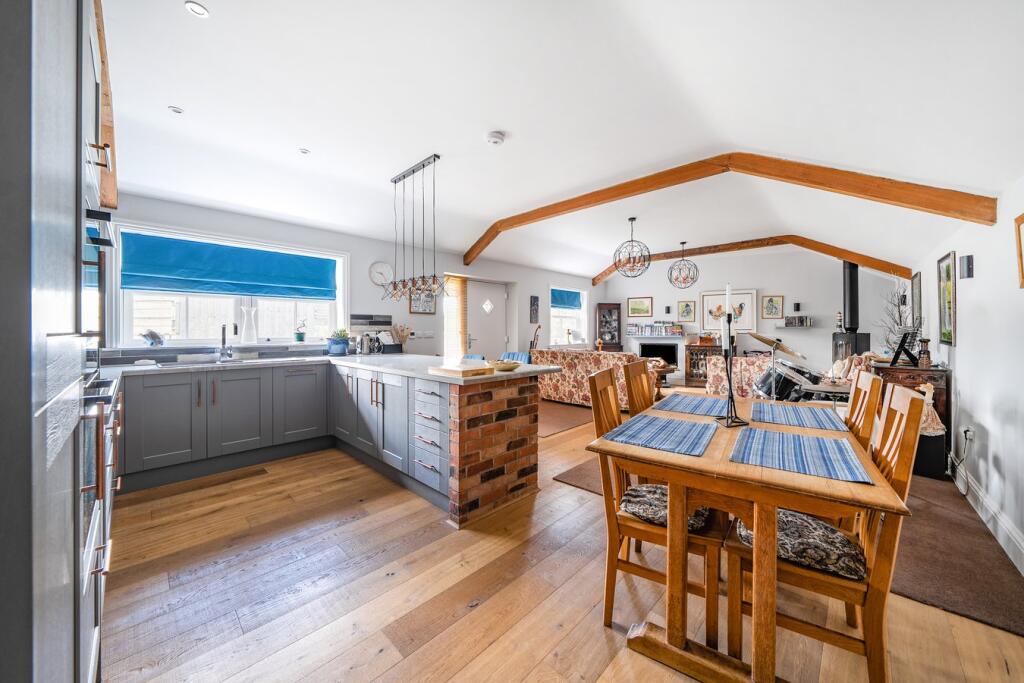 Additional property image - Riggiston Barns, Lynch, Walton, BA16