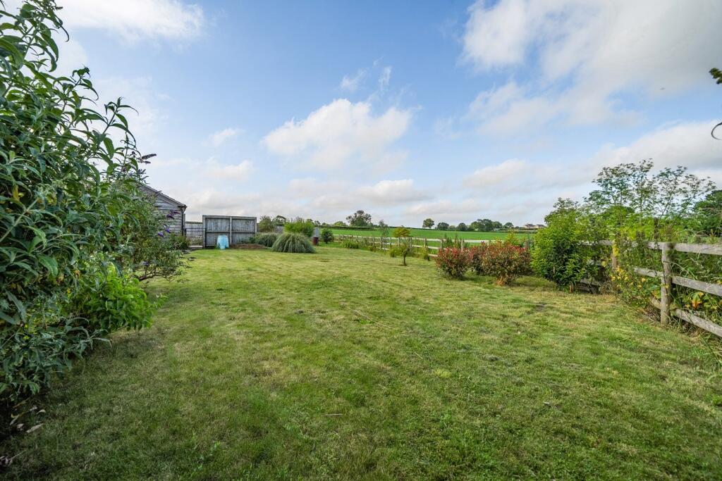 Additional property image - Riggiston Barns, Lynch, Walton, BA16