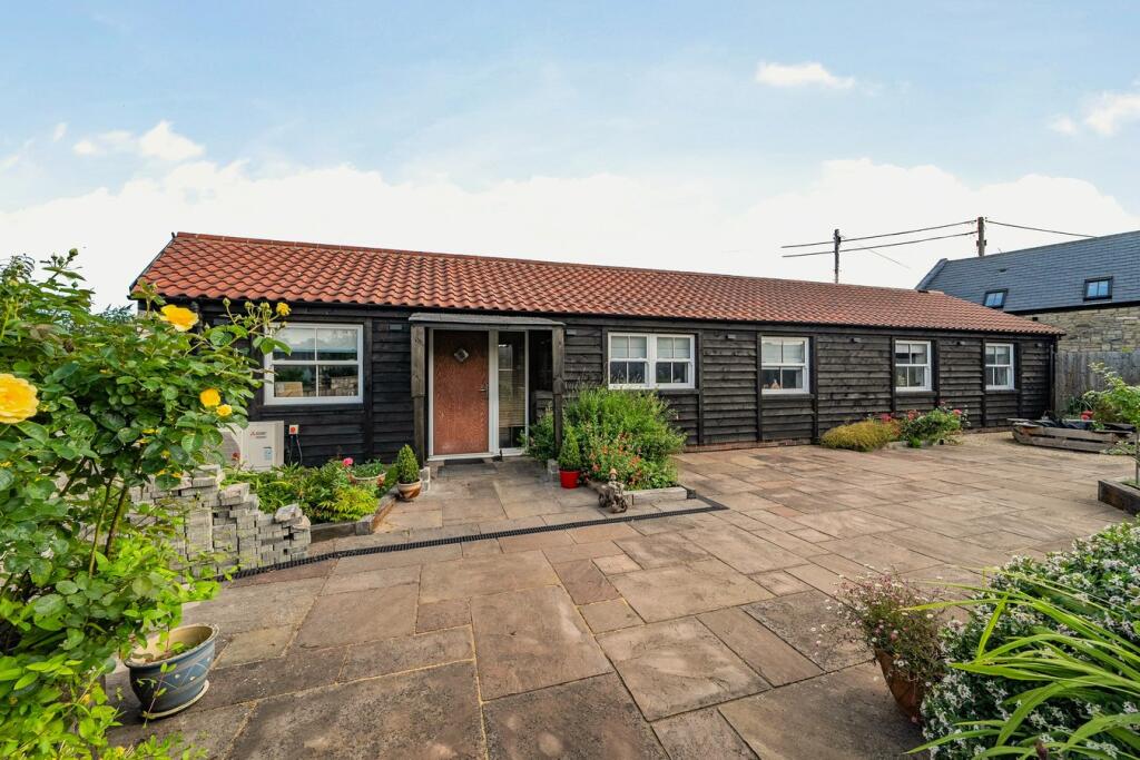 Additional property image - Riggiston Barns, Lynch, Walton, BA16