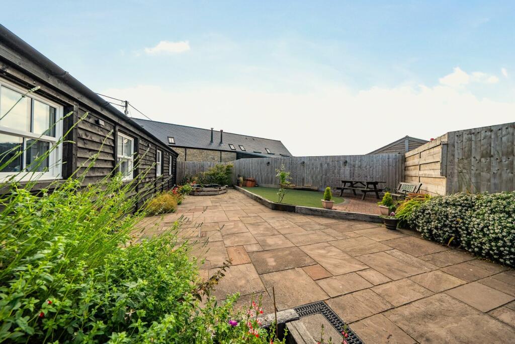 Additional property image - Riggiston Barns, Lynch, Walton, BA16
