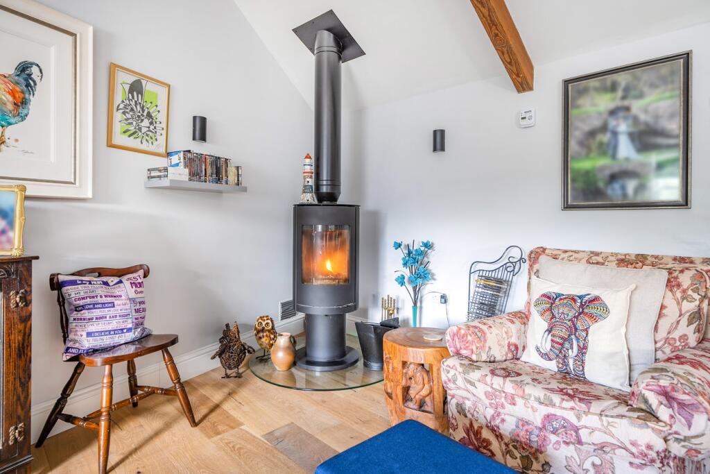 Additional property image - Riggiston Barns, Lynch, Walton, BA16