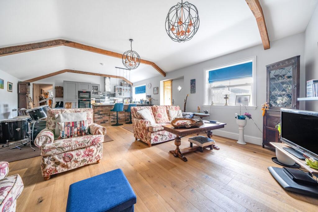 Additional property image - Riggiston Barns, Lynch, Walton, BA16