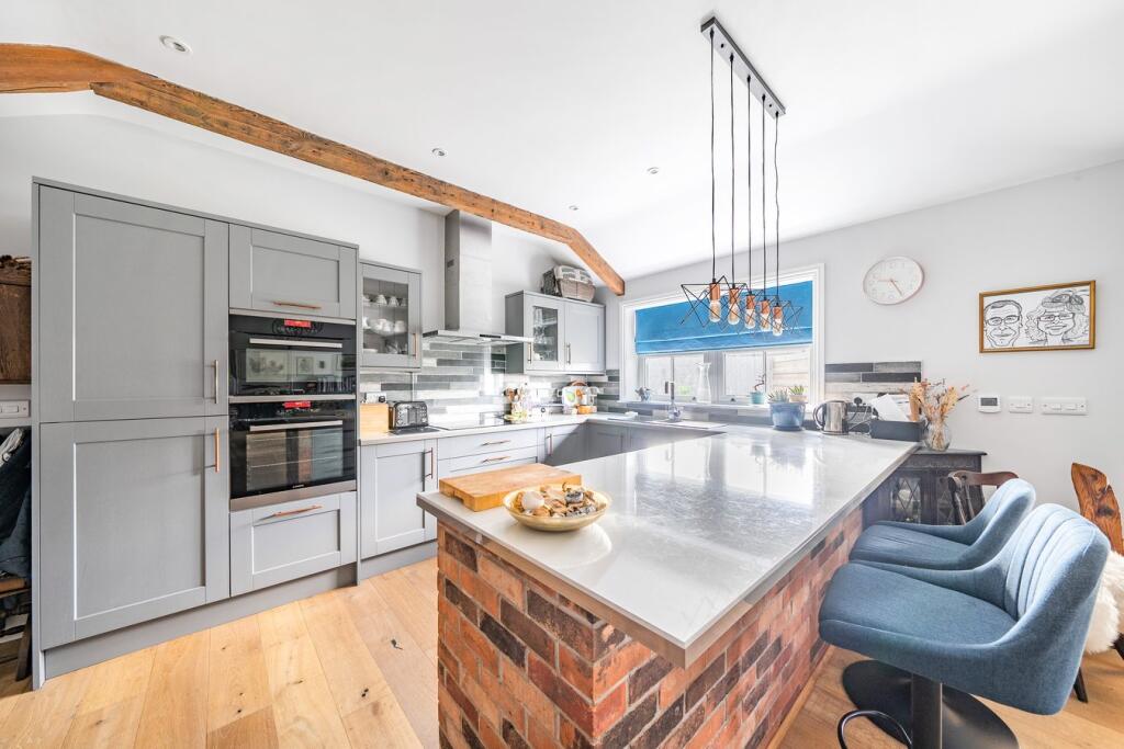 Additional property image - Riggiston Barns, Lynch, Walton, BA16