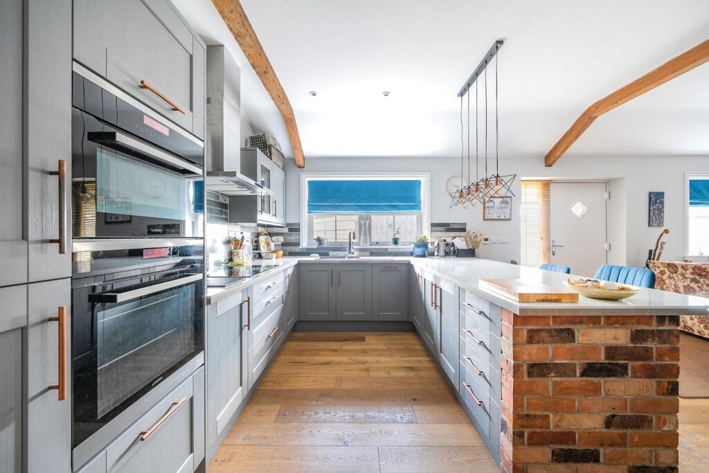 Additional property image - Riggiston Barns, Lynch, Walton, BA16