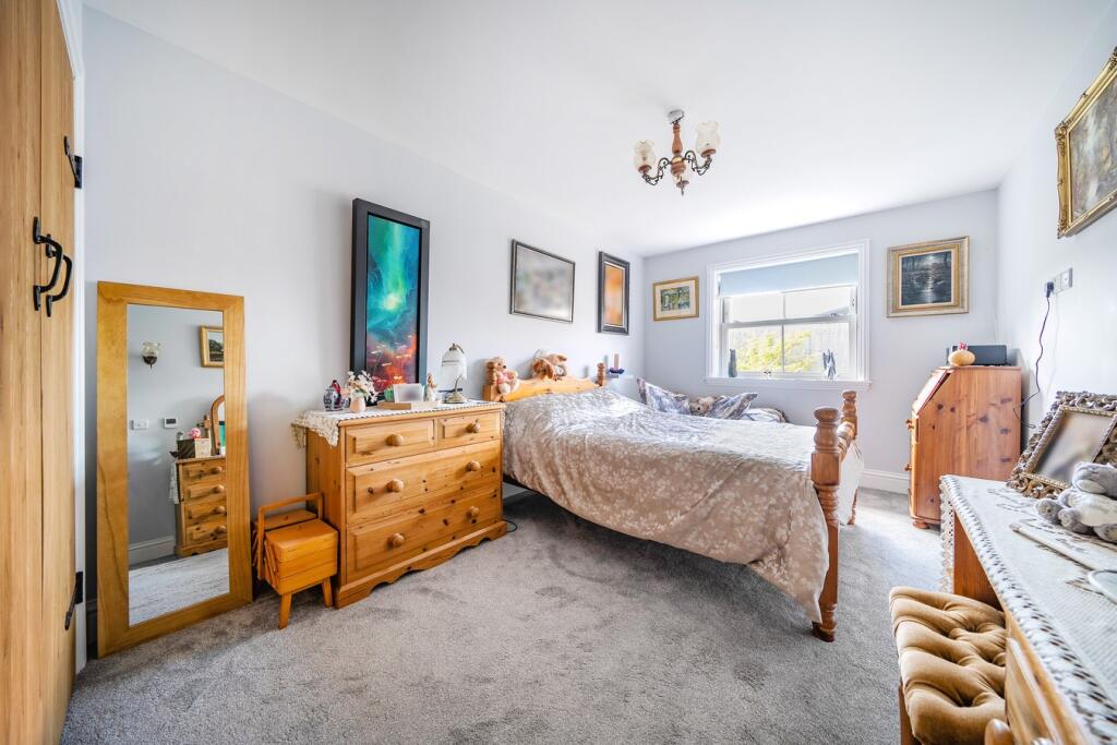 Additional property image - Riggiston Barns, Lynch, Walton, BA16