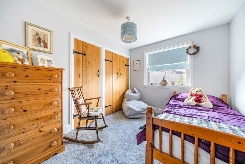 Additional property image - Riggiston Barns, Lynch, Walton, BA16