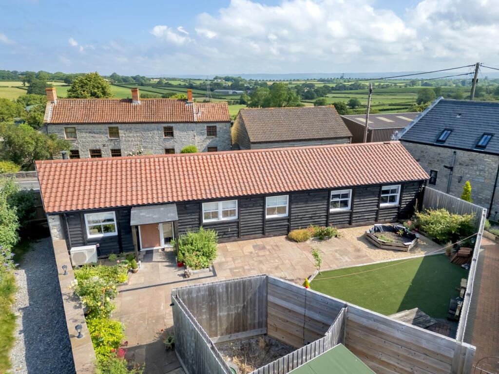 Additional property image - Riggiston Barns, Lynch, Walton, BA16